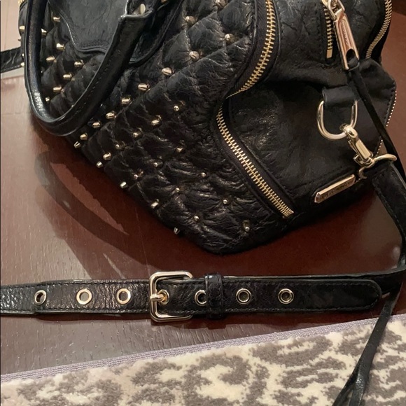 Rebecca Minkoff shoulder bag - Picture 4 of 11